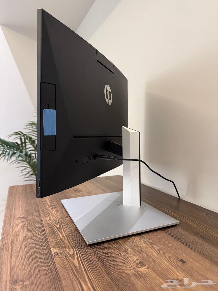 For Sale HP All-in-One 440 G6 Desktop Computer Complete Set64141536383873111