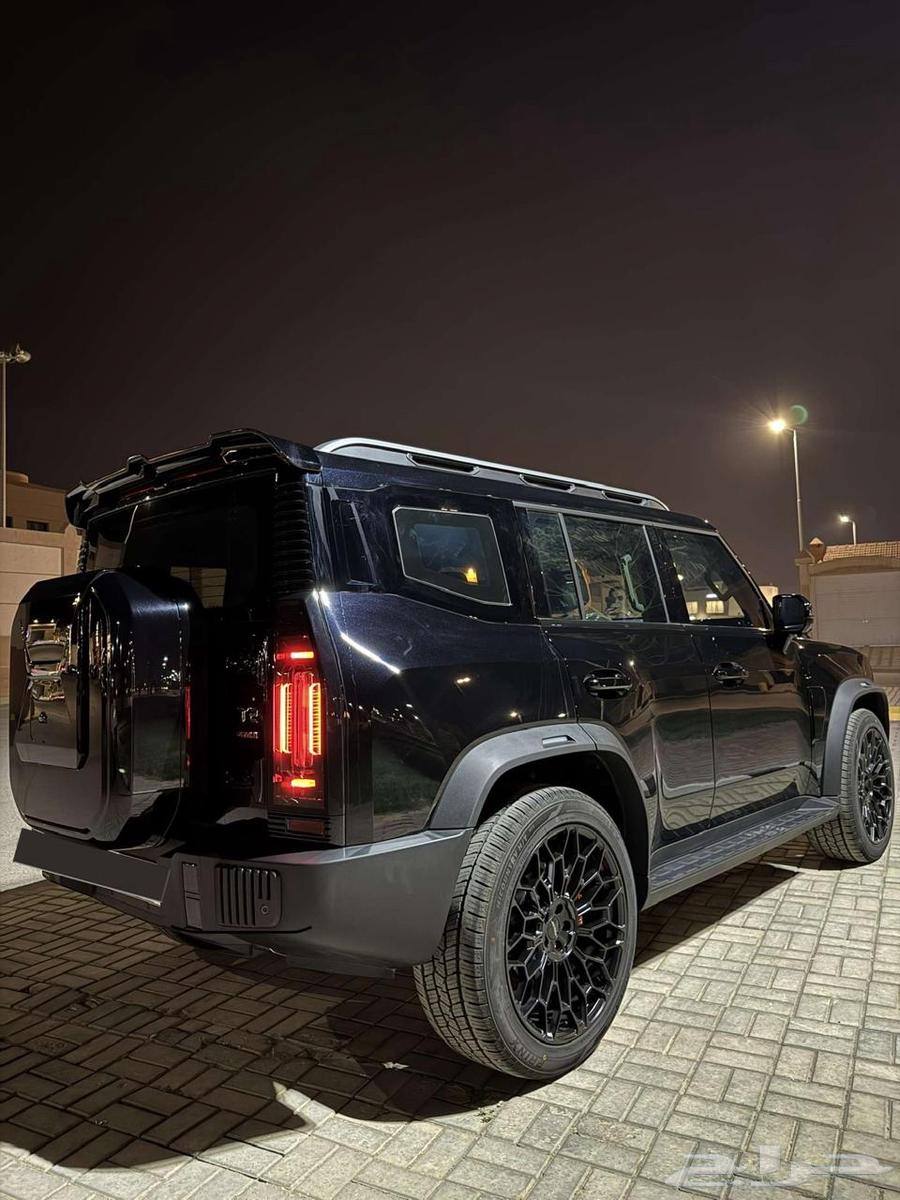 Jetour T264360391575425112