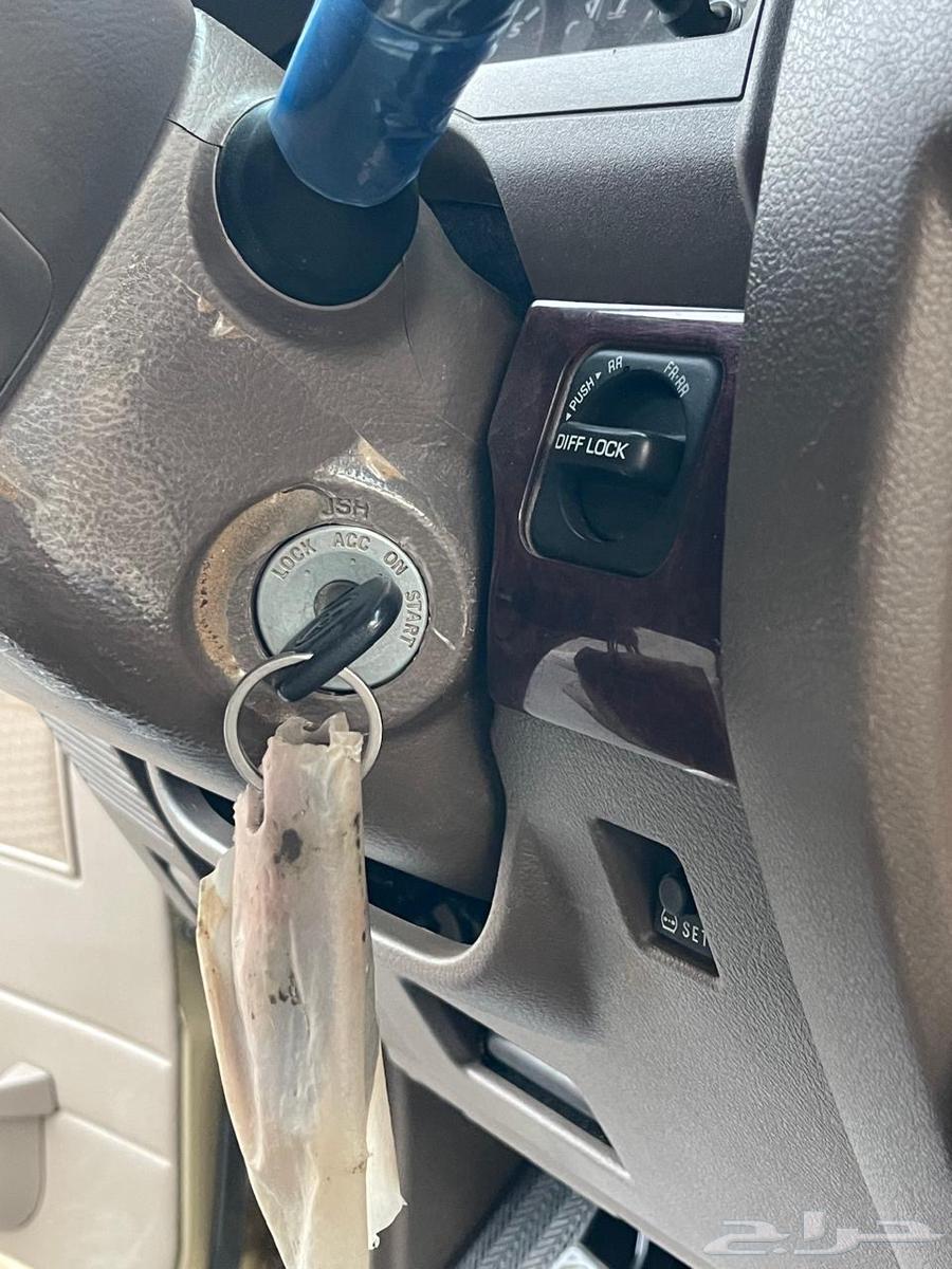 Full option 2022 Dulux Jeep, in excellent condition64366967356034114