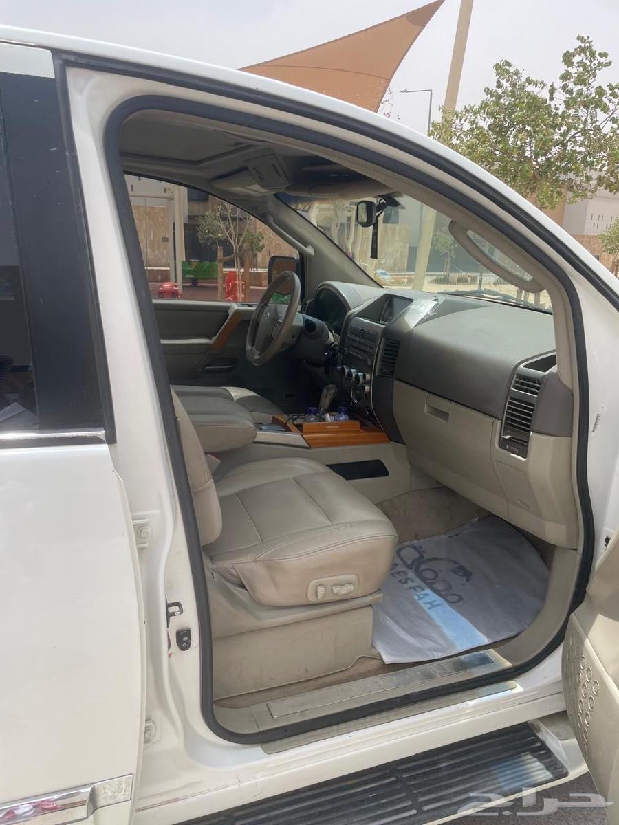 للبيع انفنتي Qx56 موديل 200664365276496387114