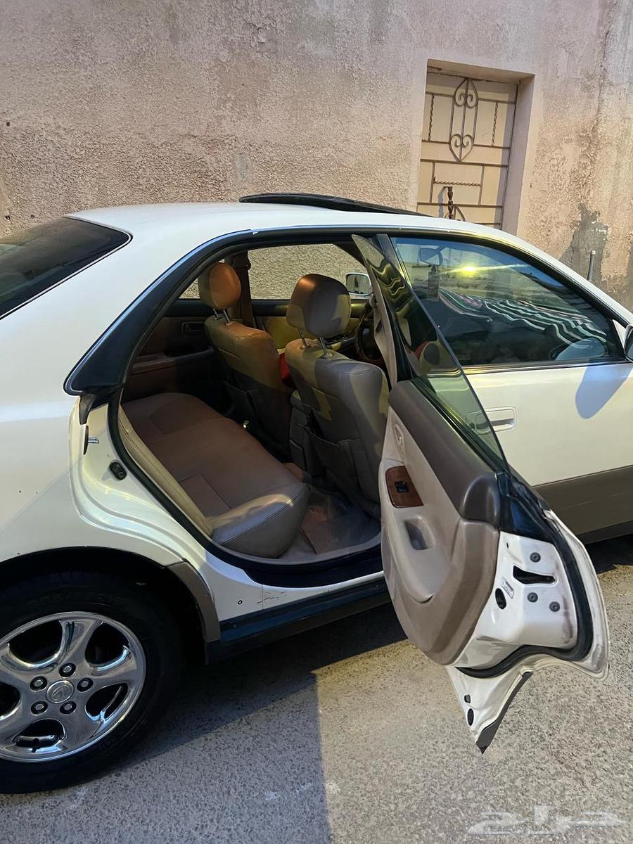 للبيع لكزس 199964371394092545112