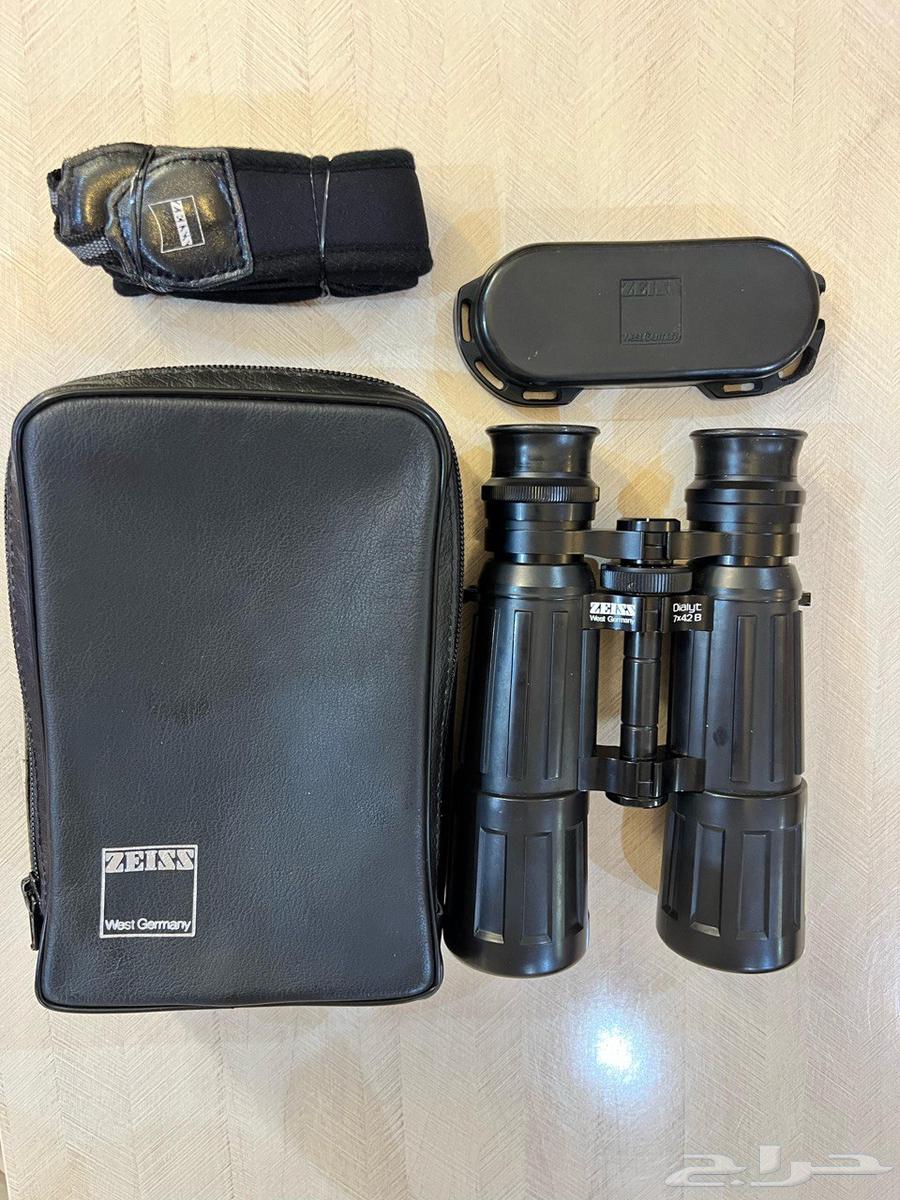 Zeiss 7x42 B TP64141918118787110