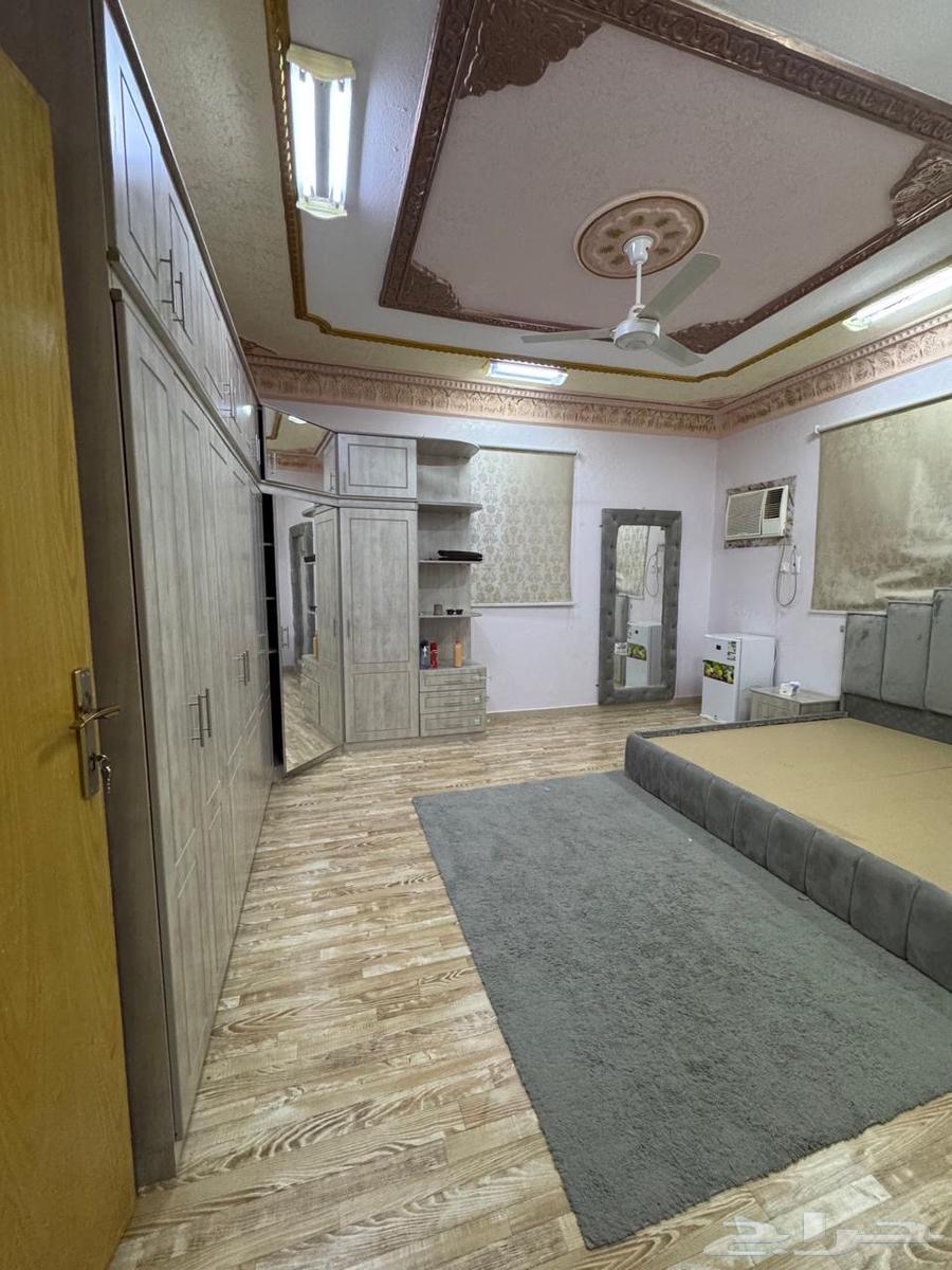 Bedroom and a very large, almost new storage drawer, and a modern living room64141913338754112