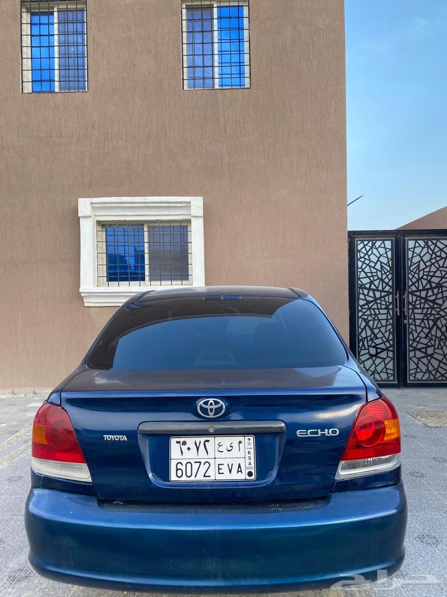 للبيع ايكو 200564368571731330110