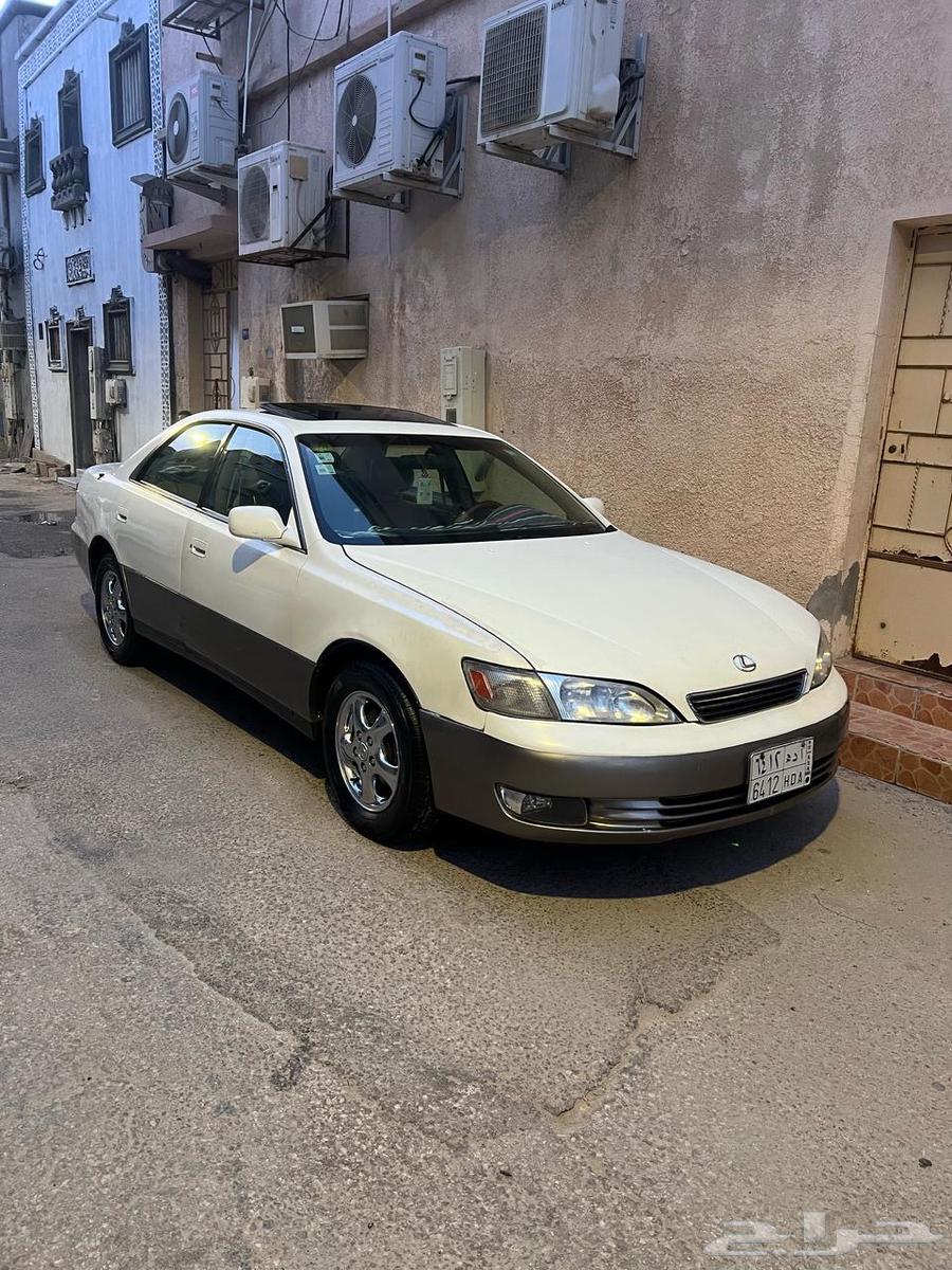 للبيع لكزس 199964371394092545113