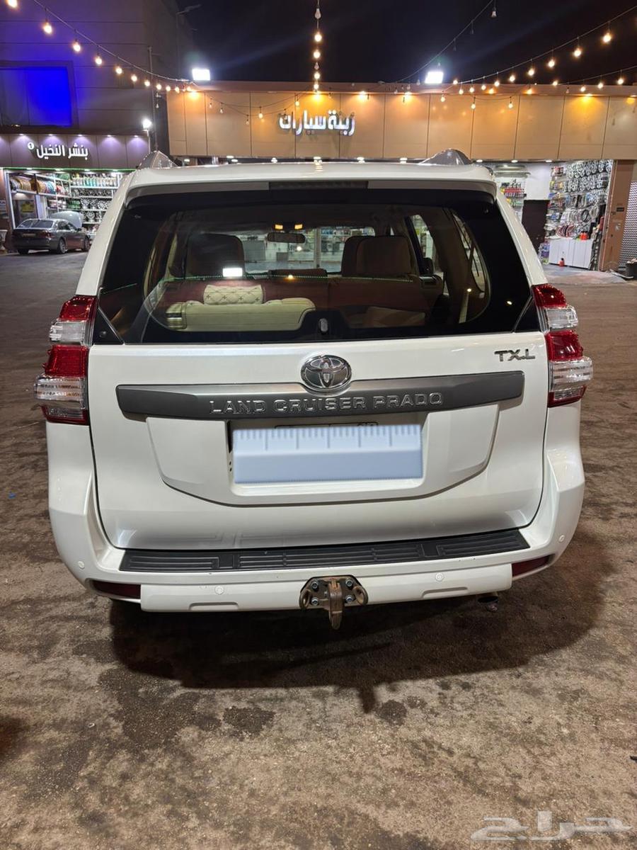 جيب تايوتا برادو 201664372126849409111