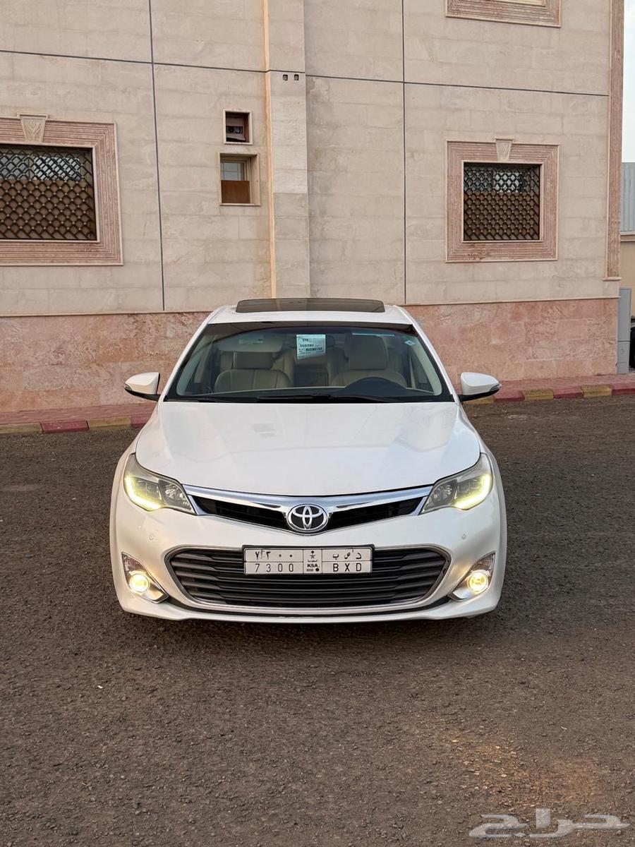 أفالون 2015 فل كامل لمتد64370064108035110