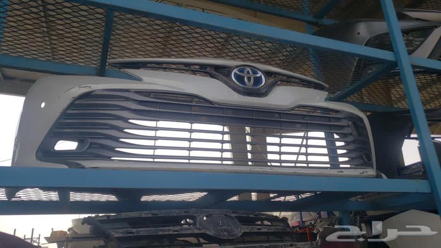 تيوتا هونداي شمعات صدامات64370554546434110