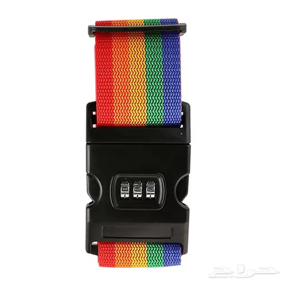 Luggage Security Belt64142466713858111
