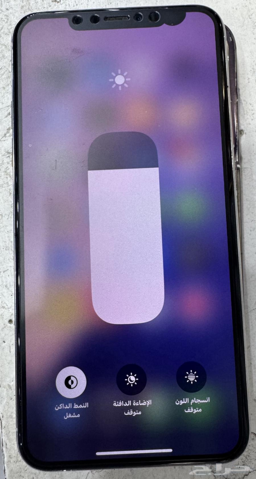 256 جيجا iPhone 11 Pro Max64141930152707110