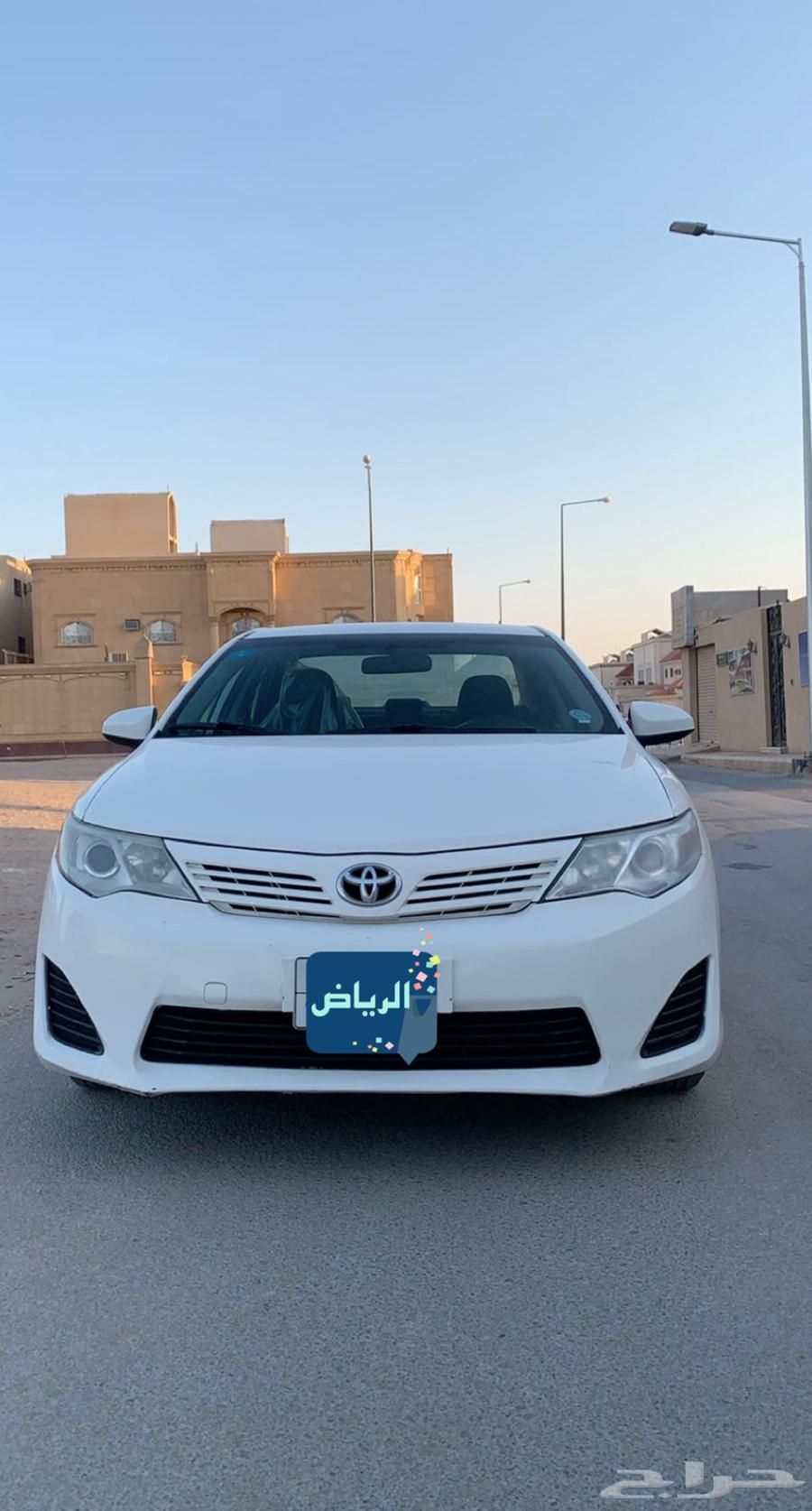 كامري 2015 للبيع64361209417475110