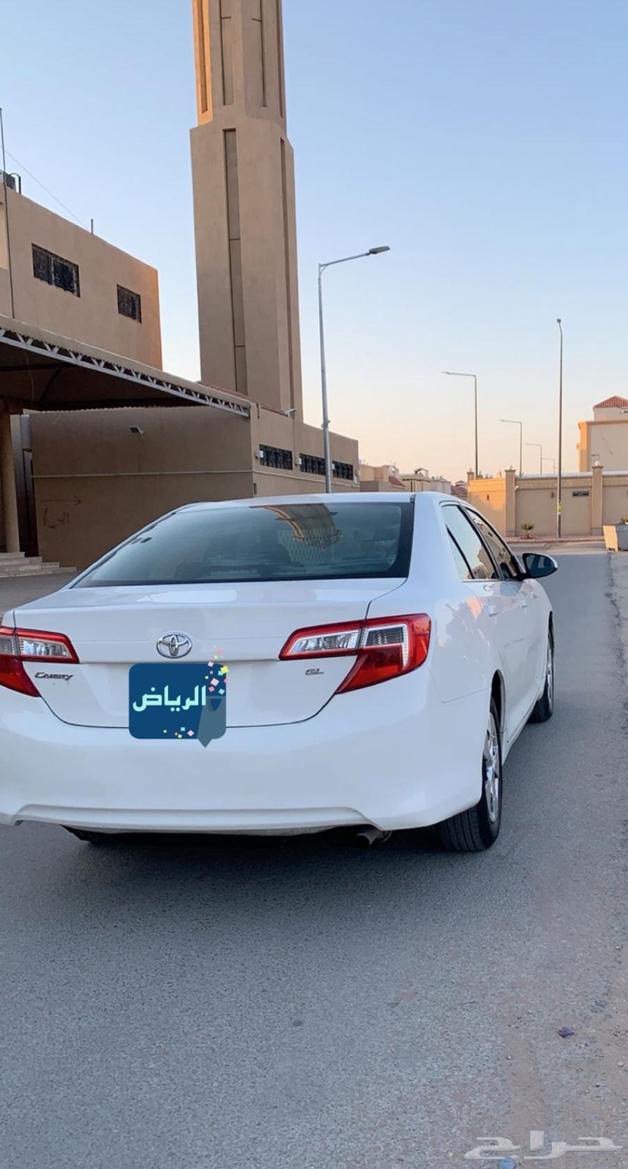 كامري 2015 للبيع64361209417475111