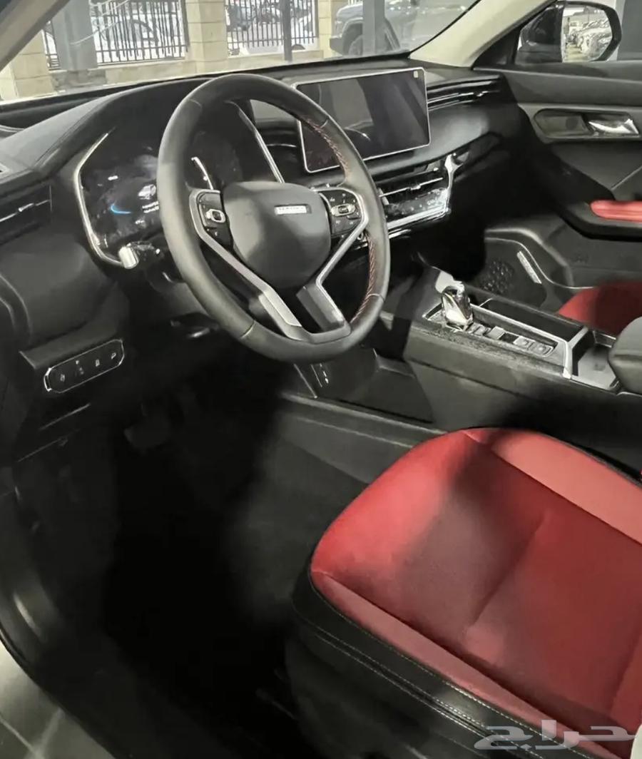 هافال جوليان بريميوم64363130003971113