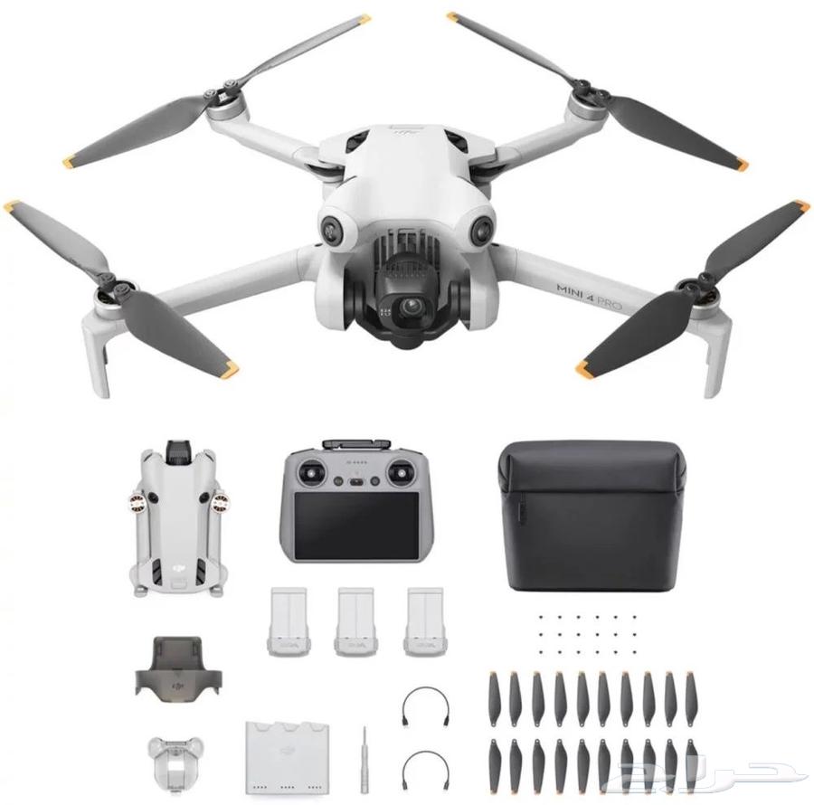 Drone64166326600195110