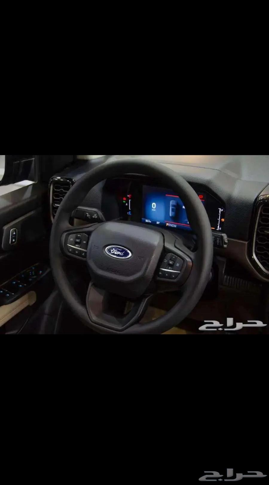 فورد إيفريست ستاندر سعودي توكيلات مع صيانه مجانيه 202564380293333762113