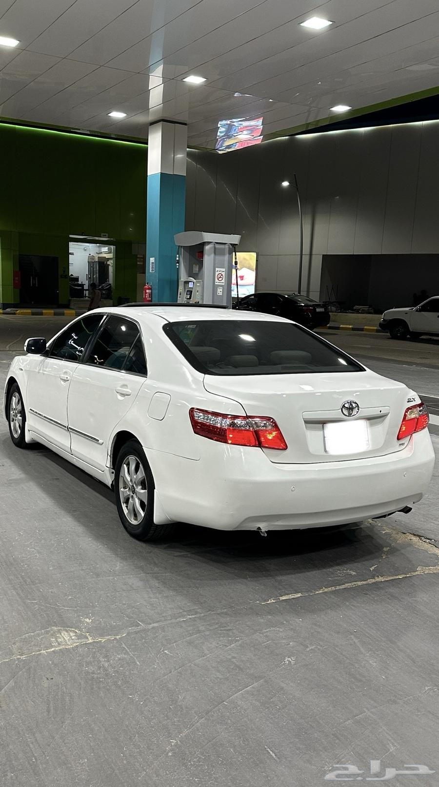 كامري فل كامل64383400364674113