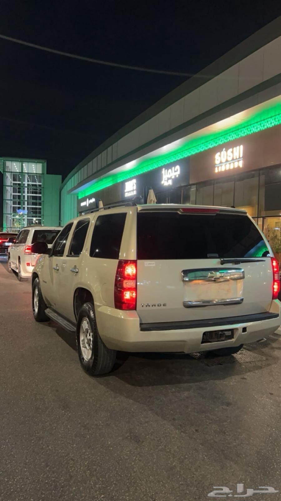 Tahou 2007 Gold Edition Engine Block for Sale for Scrap64380492327937110