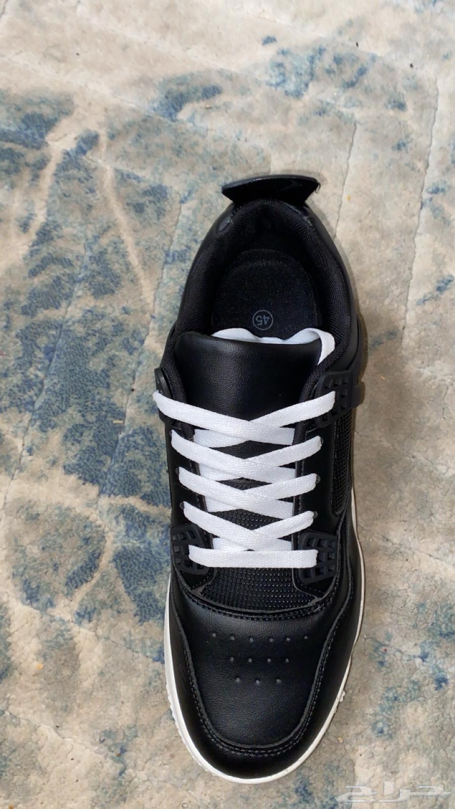 Men's boots64164415551489112