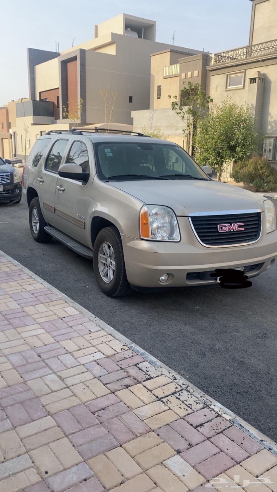 جمس يوكن 2011 ممشى 193 الف بدون دبل64385230324865110