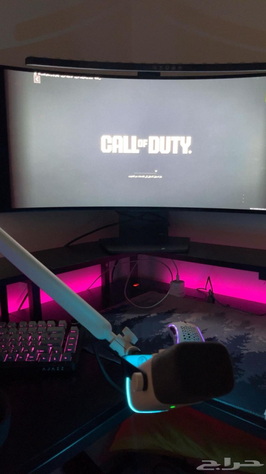 بي سي PC للبيع المستعجل64152038155522114