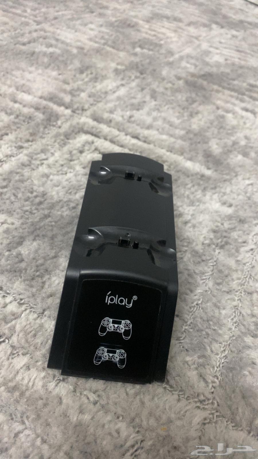 قاعدة شحن يد سوني 4 الاسلكي64162972565889110