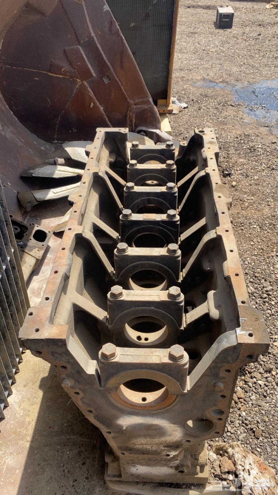 للبيع اغراض مكينة شيول 966D رقم الماكينة 330664372667881859111