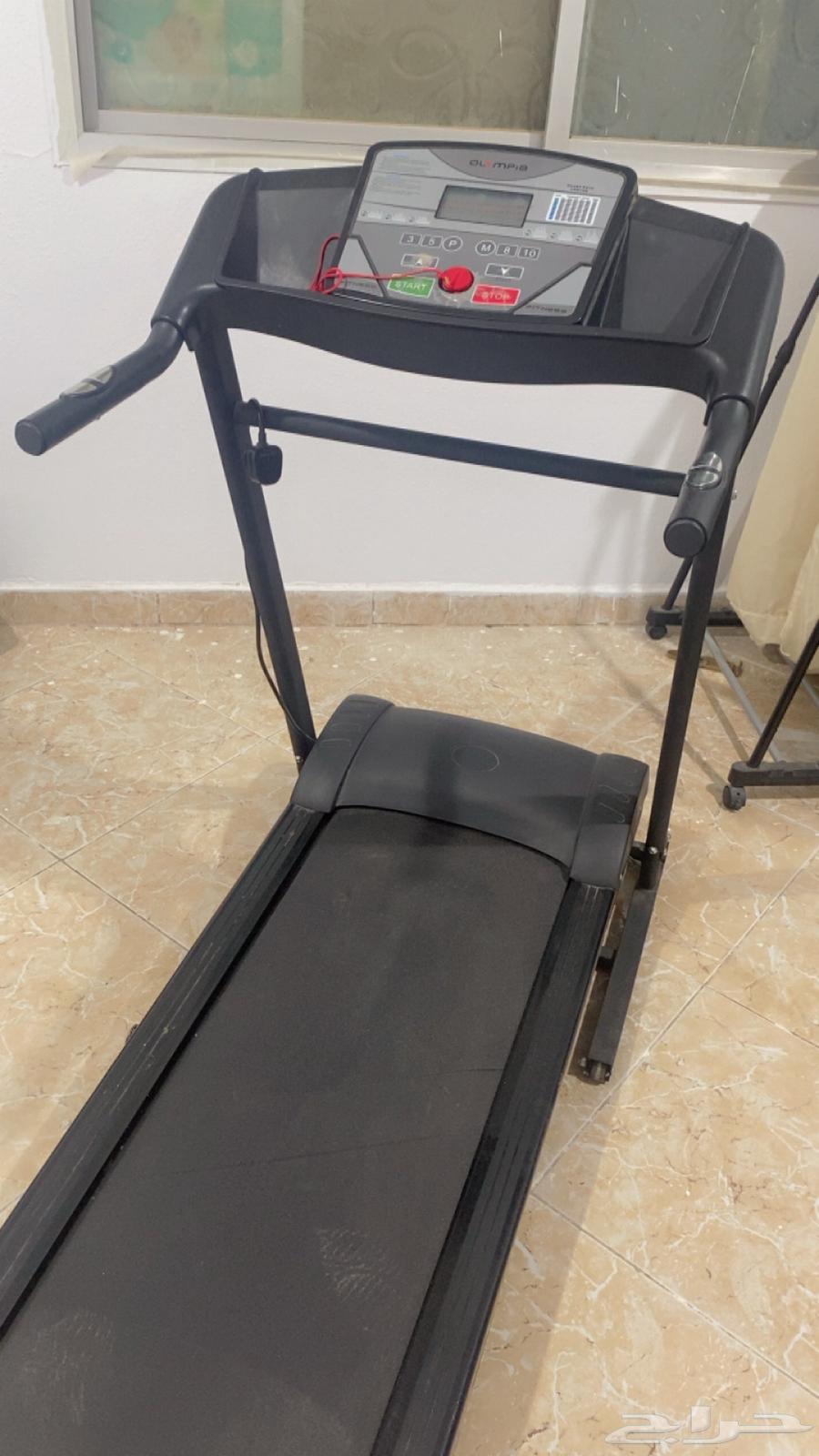 جهاز سير كهربائي64171967551875110