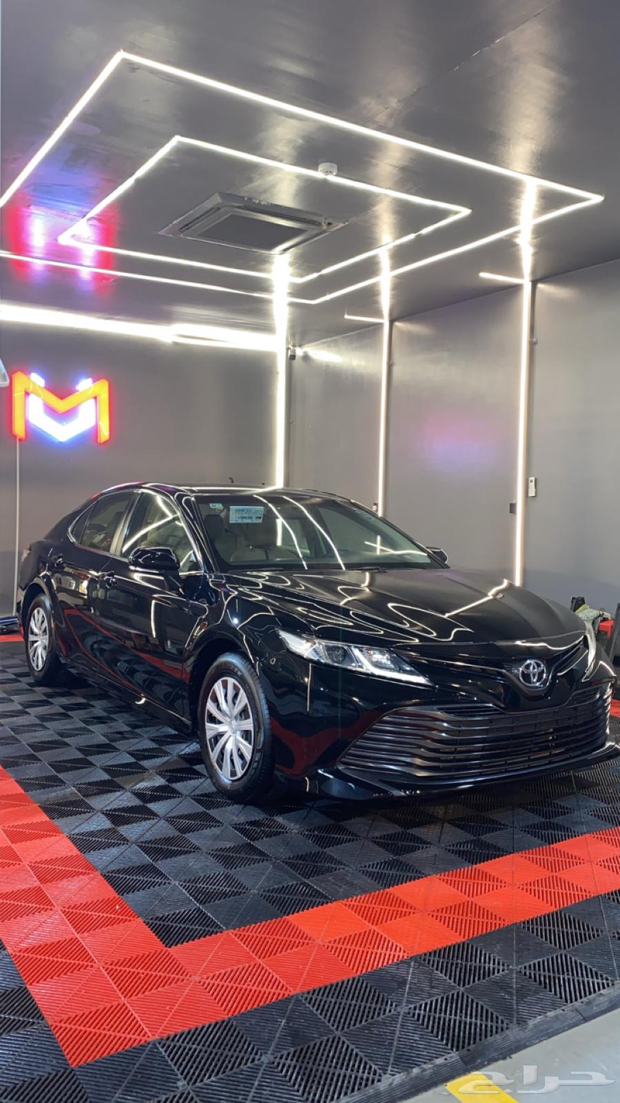 Camry Standard 202064378673033601113