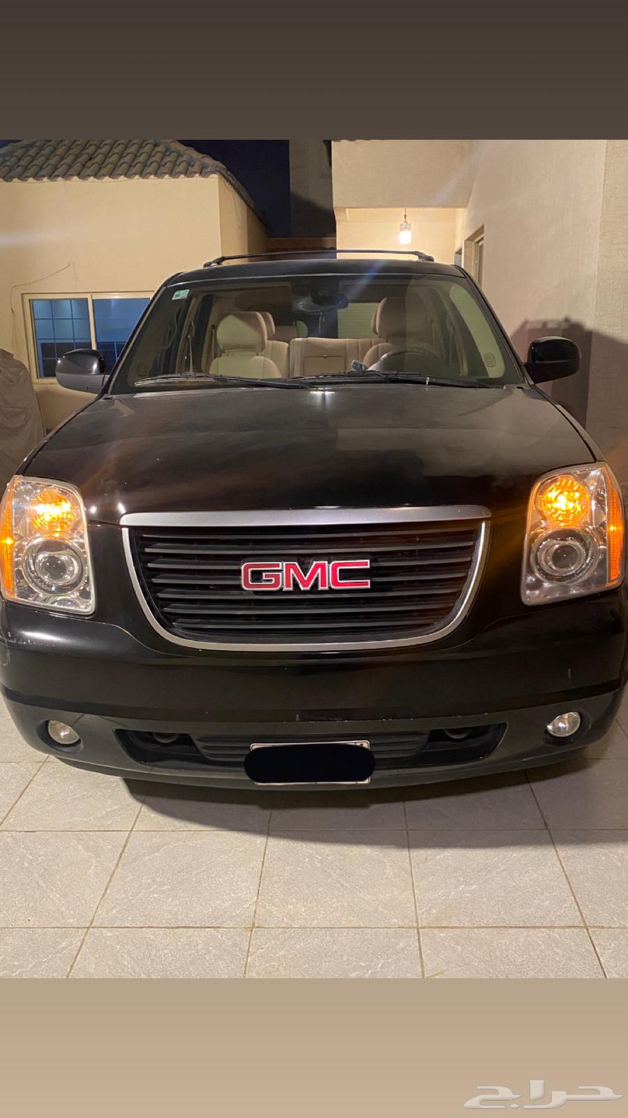 جي ام سي يوكن 2010 دبل64373209332994112