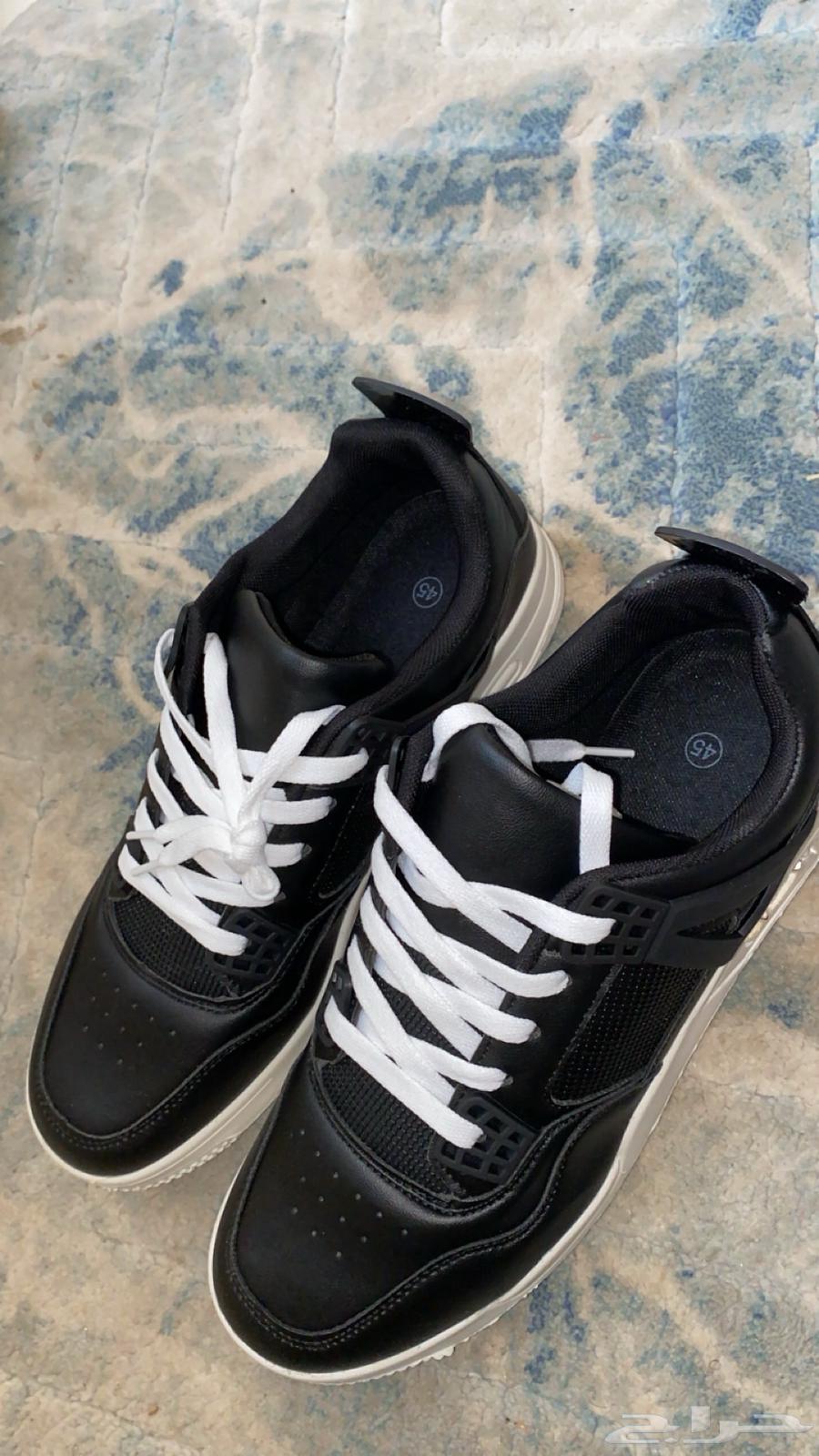 Men's boots64164415551489110