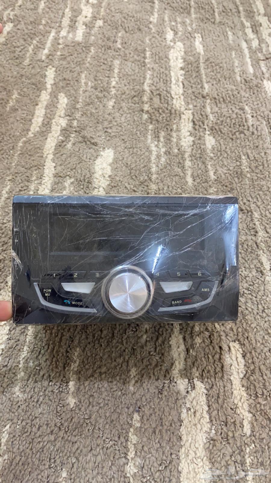 مسجل ددسن شبه جديد شغال64378890766337110