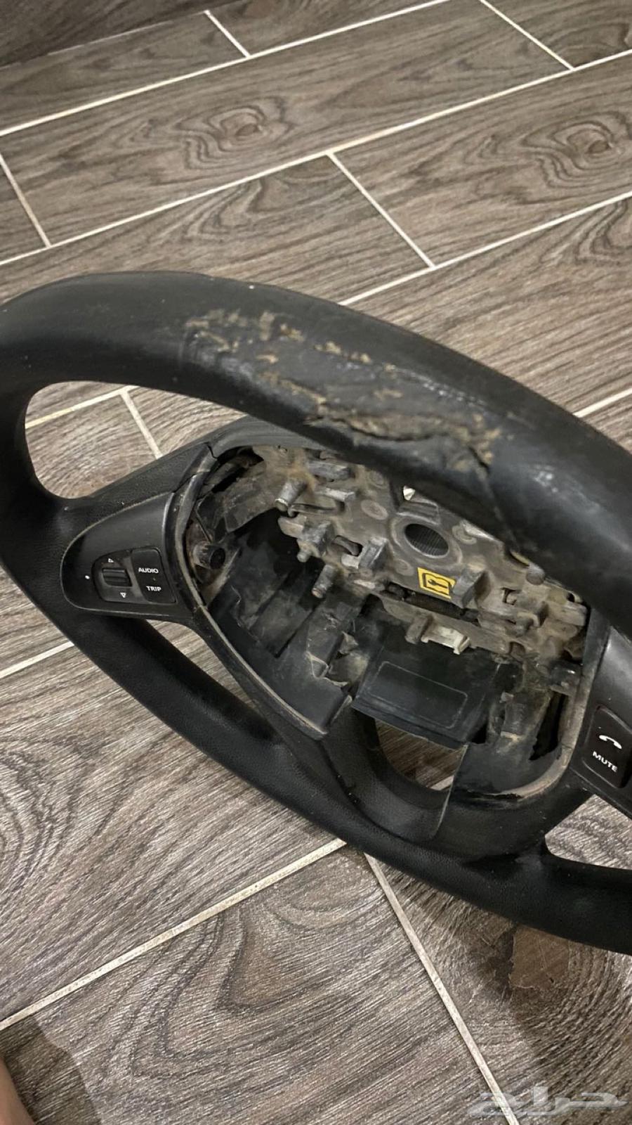 غطاء كابرس أصلي64373282604803112