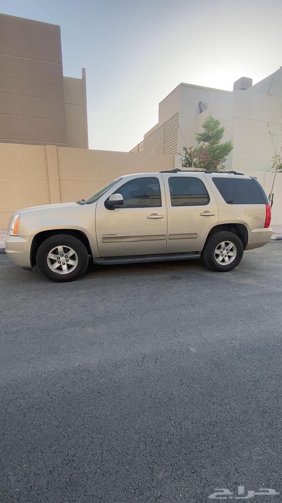 جمس يوكن 2011 ممشى 193 الف بدون دبل64385230324865111