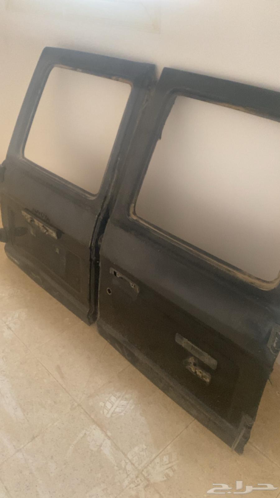 للبيع بيبان شنطه صالون وكاله64384217455362110