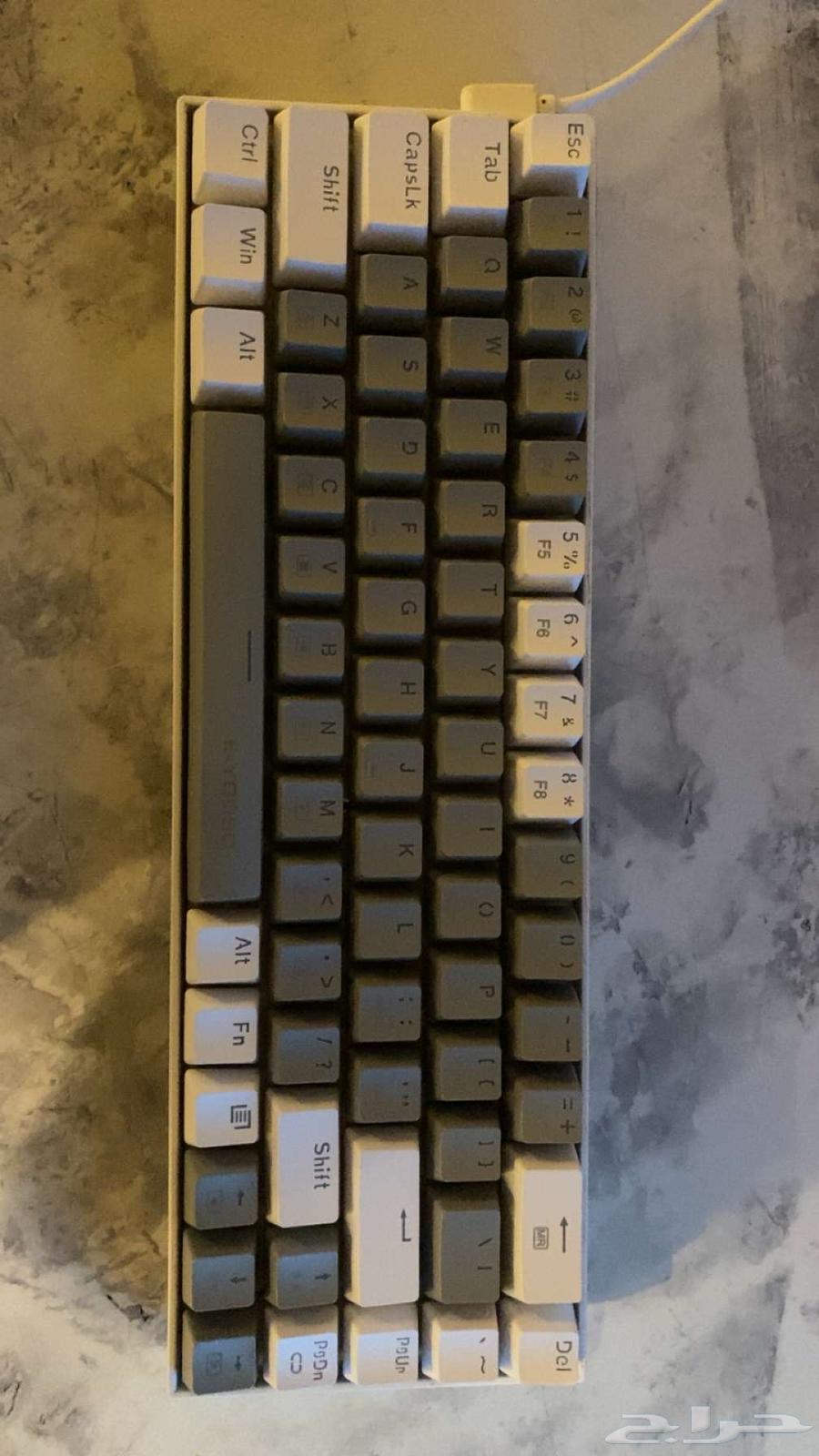 Gaming Keyboard64171275534595110