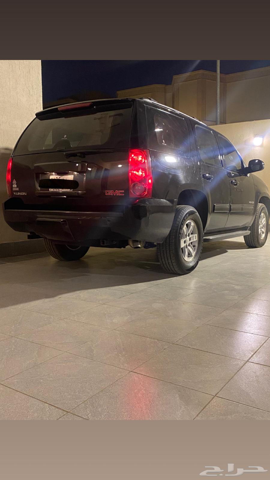 جي ام سي يوكن 2010 دبل64373209332994111