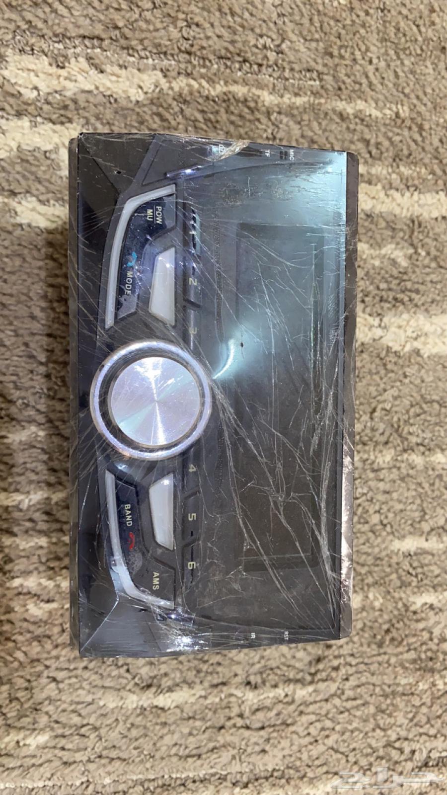 مسجل ددسن شبه جديد شغال64378890766337111