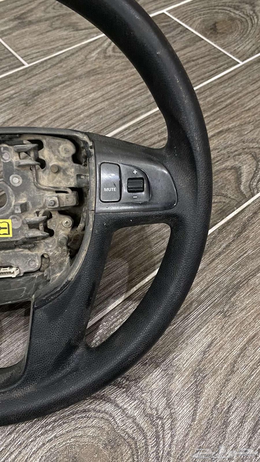 غطاء كابرس أصلي64373282604803110