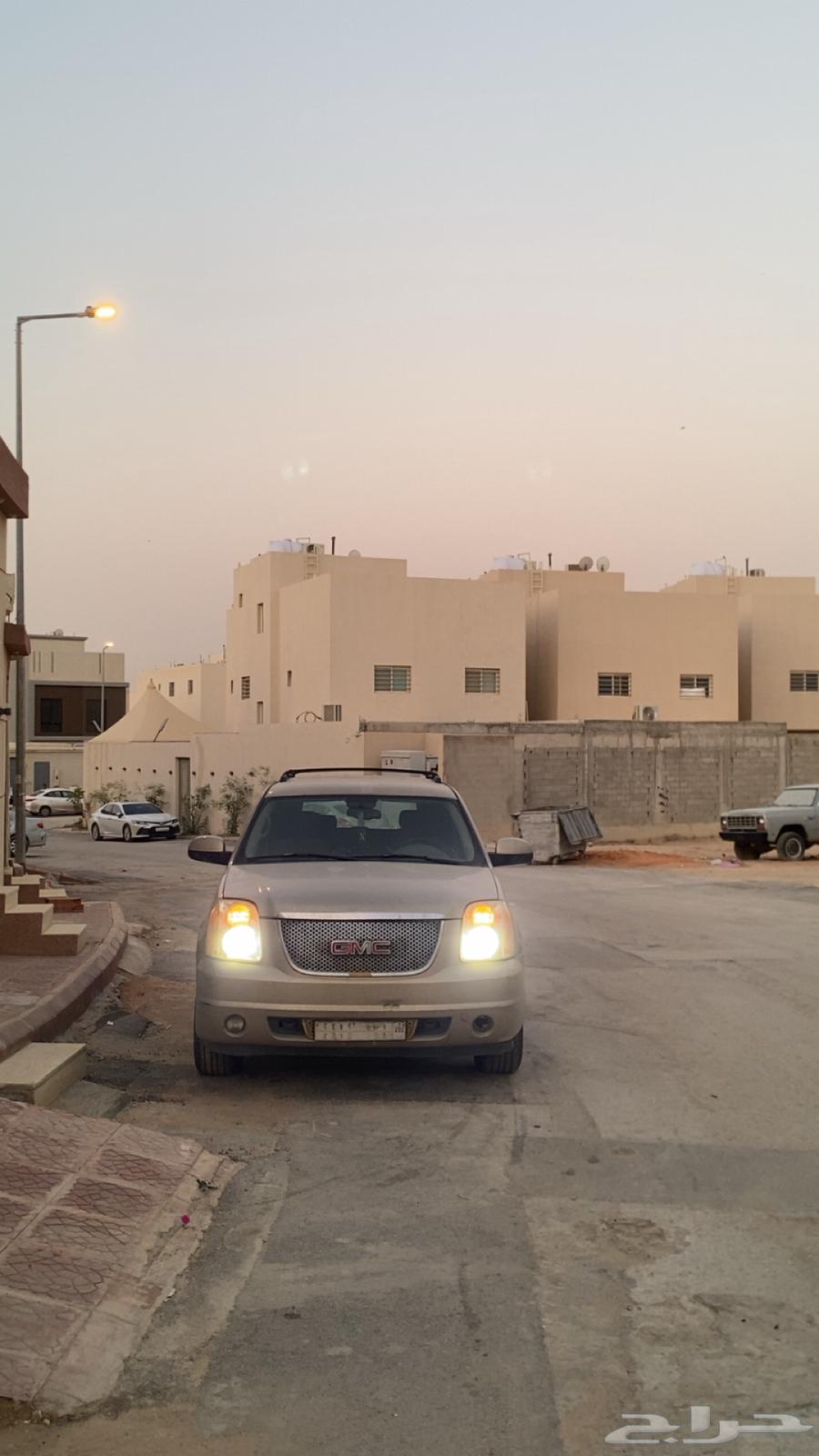 Yukon XL 2008 model post-SIAM64383206287746110