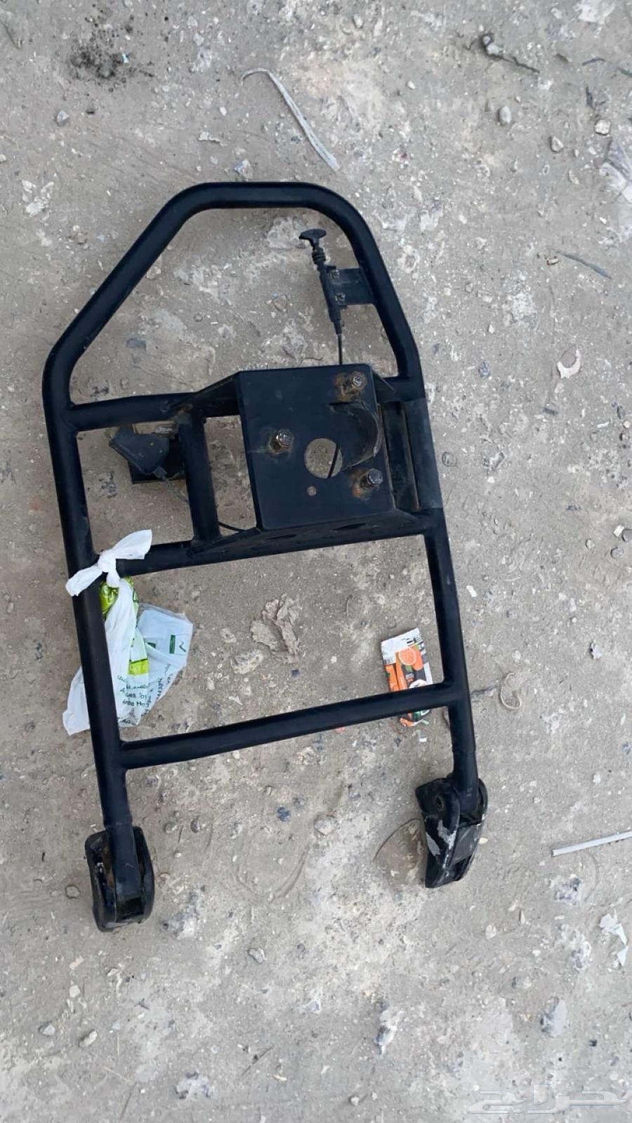 سبير علاق هدد صفاق كاملة مع جميع الملحقات والجاد يبشر64381259825411110