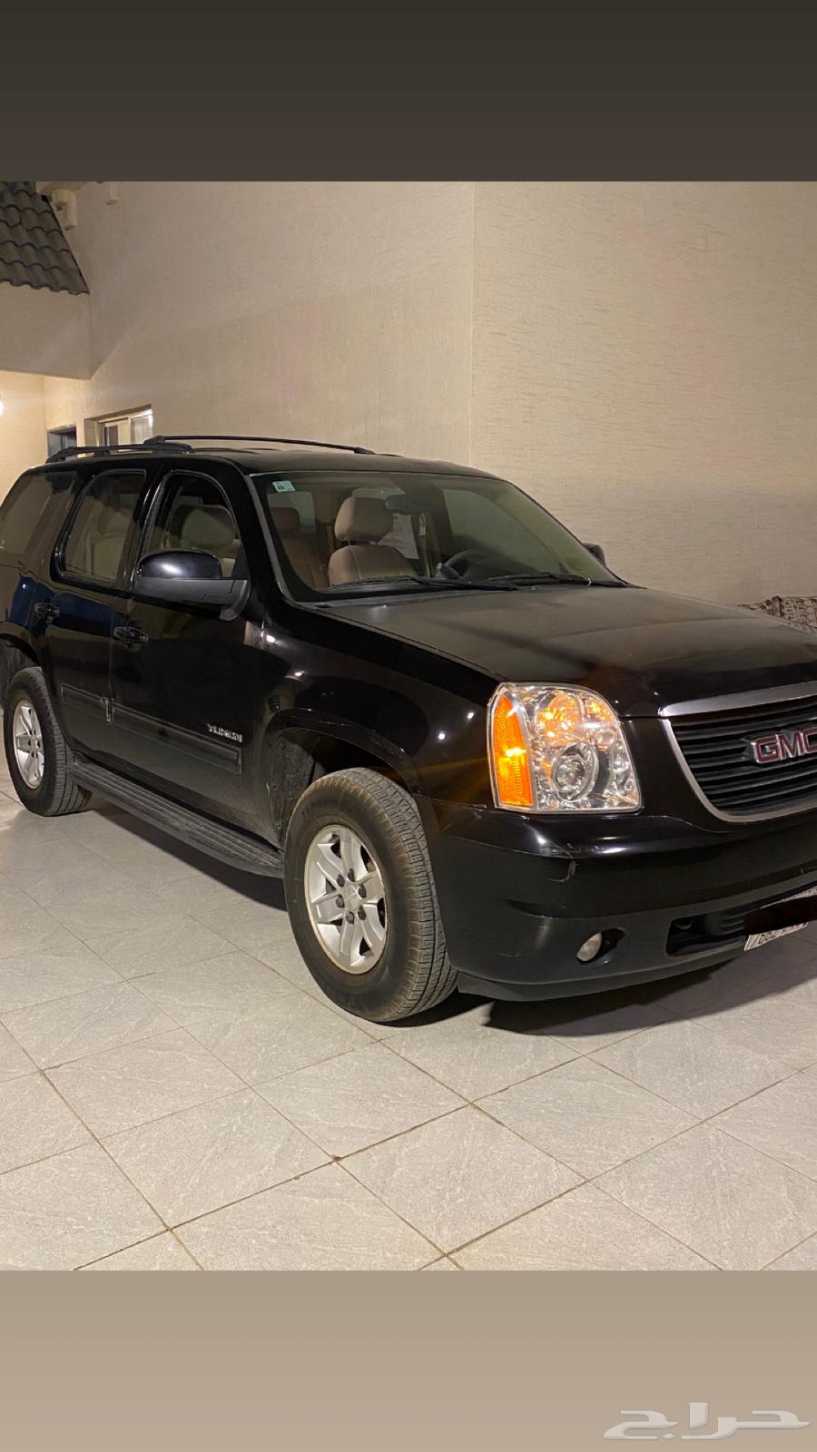 جي ام سي يوكن 2010 دبل64373209332994113