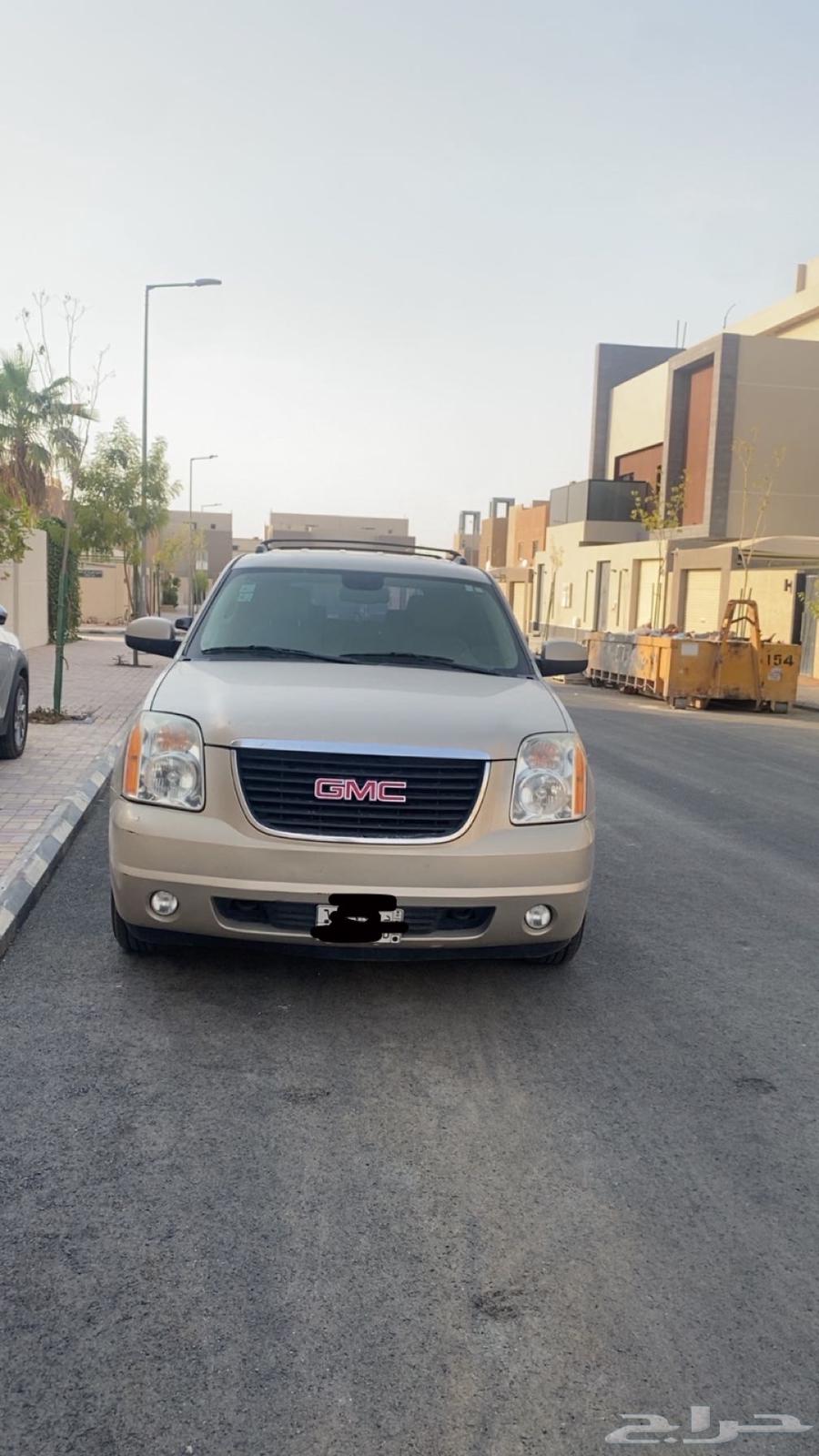 جمس يوكن 2011 ممشى 193 الف بدون دبل64385230324865112