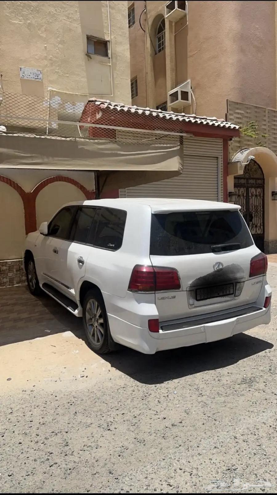 جيب لكزس 2011 فل كامل داخلية جملي64373403271555113