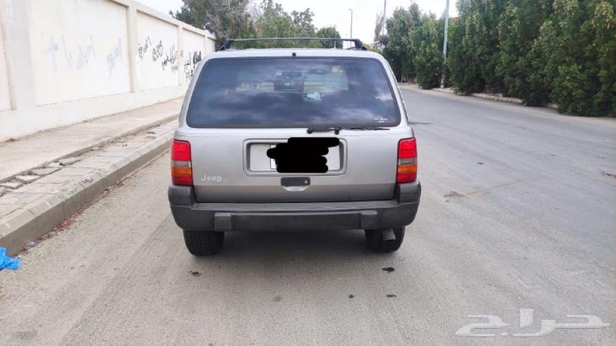 جيب قراند شروكي 9764384548971651111