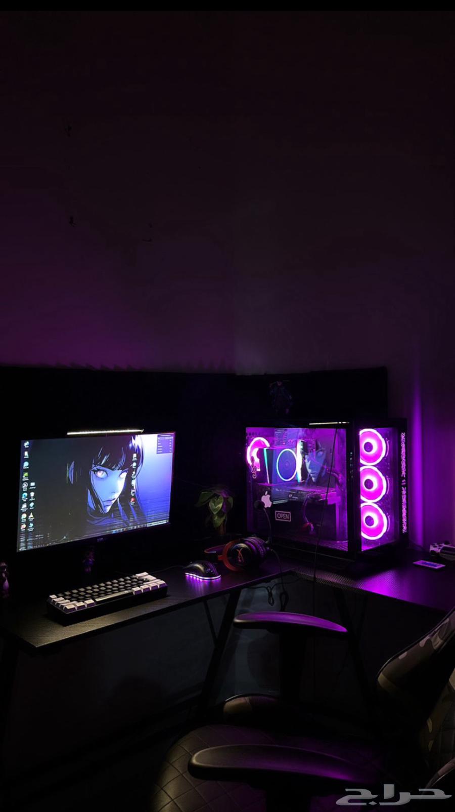بي سي قيمنق Pc64147722400899112