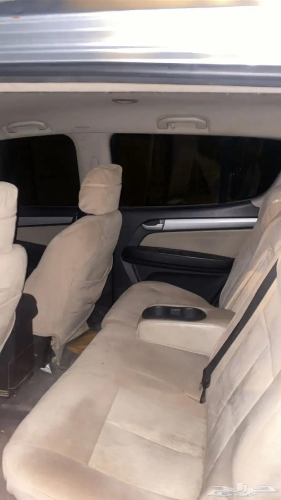 جيب ايسوزو 2015 فل كامل64384688785155111