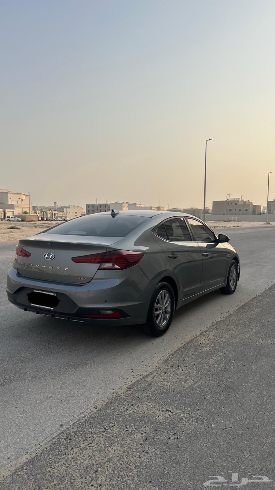 النترا افانتي ديزل 201964373949830147113