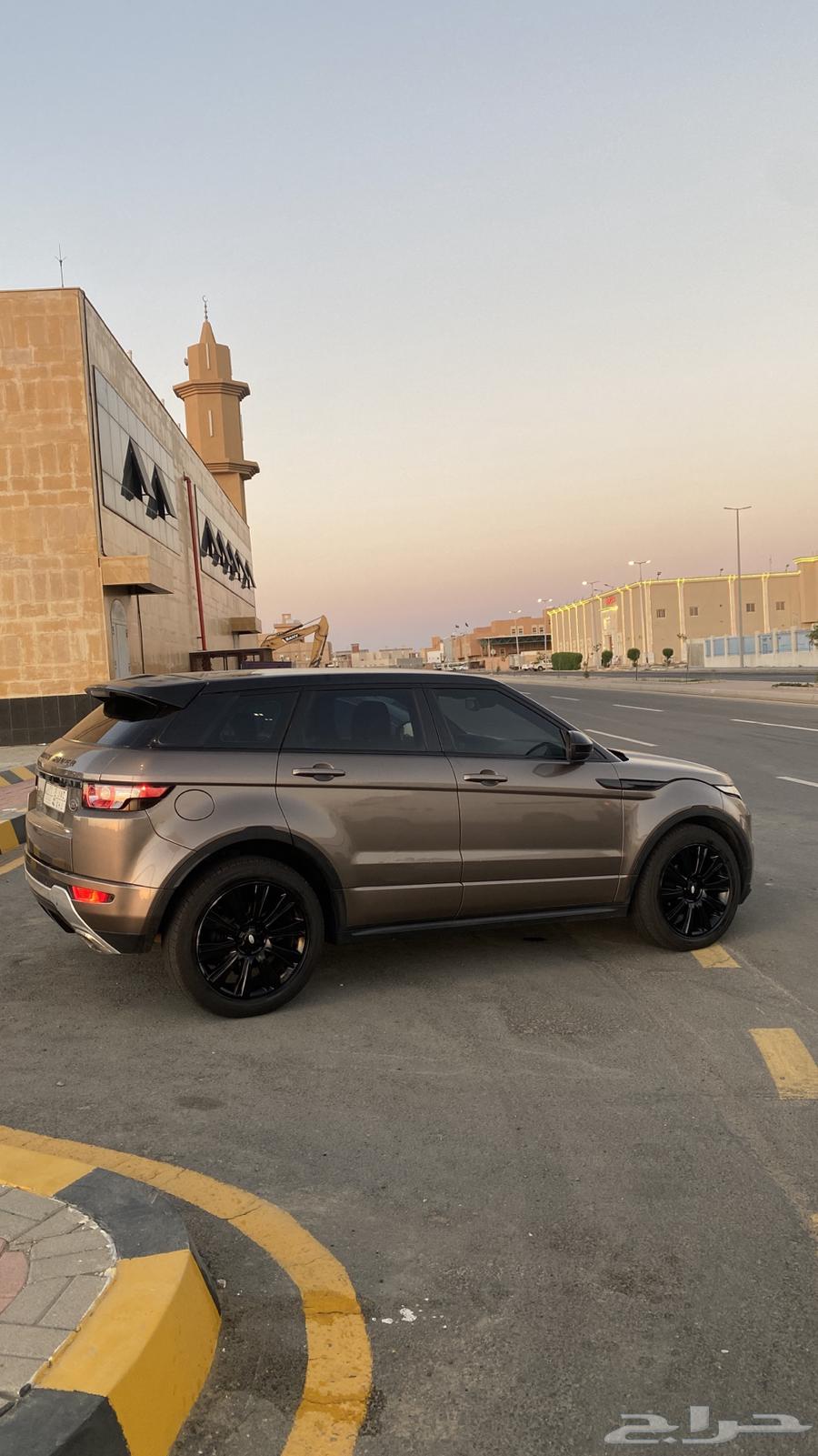 Range Rover Full Clean Storage 201564380999491329111