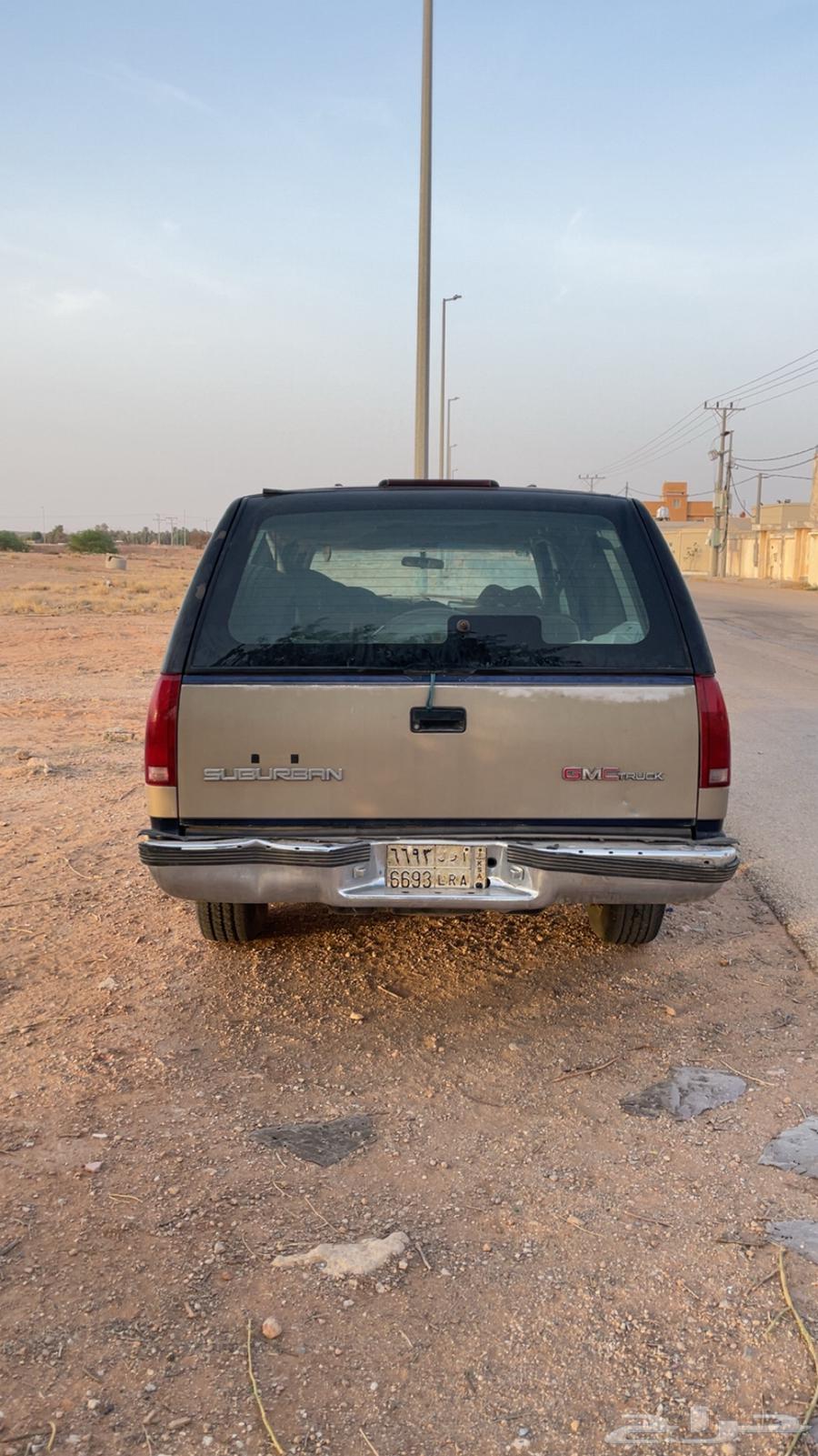 سوبربان للبيع على السوم مالي حد64382252024833111