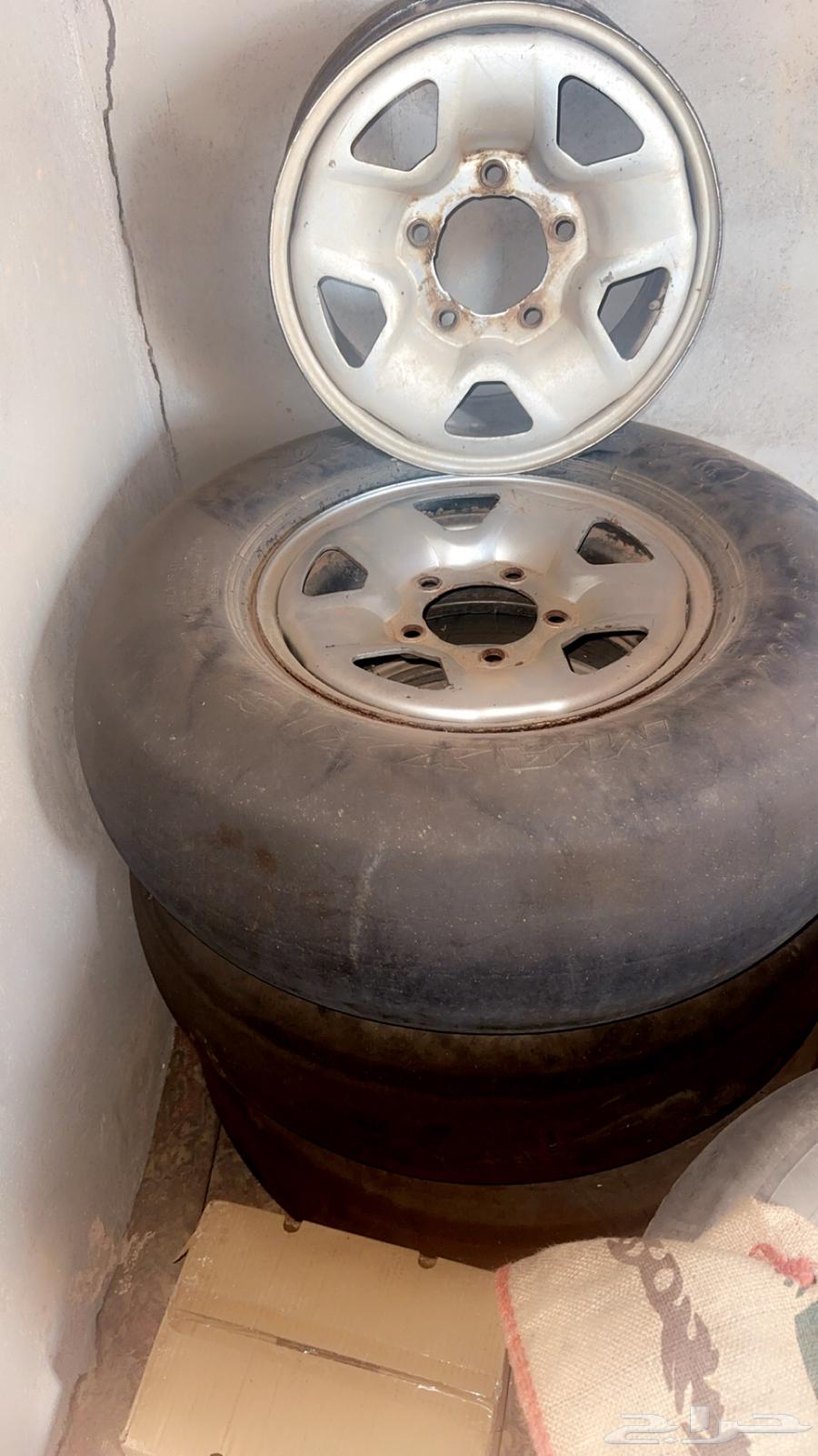 للبيع جنوط ديازل جكس مقاس 1664378673067395111